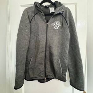 NIKE x Undercover GYAKUSOU Hooded Jacket sz Large